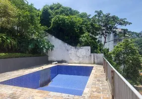 Foto 1 de Casa com 5 Quartos à venda, 529m² em Laranjeiras, Rio de Janeiro