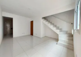 Foto 1 de Casa de Condomínio com 2 Quartos à venda, 68m² em Jardim Virgínia , Guarujá