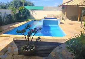 Foto 1 de Casa de Condomínio com 3 Quartos à venda, 450m² em Tarumã, Santana de Parnaíba