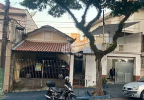 Foto 1 de Lote/Terreno à venda, 264m² em Vila Oratório, São Paulo