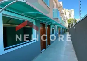 Foto 1 de Casa de Condomínio com 2 Quartos à venda, 60m² em Vila Ré, São Paulo