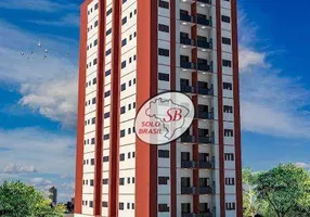 Foto 1 de Apartamento com 2 Quartos à venda, 68m² em Parque Santa Delfa, Franco da Rocha