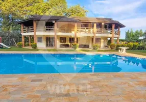 Foto 1 de Casa de Condomínio com 1 Quarto à venda, 670m² em Morada das Fontes, Itatiba