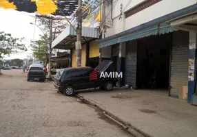 Foto 1 de Ponto Comercial à venda, 280m² em Coelho, São Gonçalo