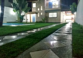 Foto 1 de Casa com 4 Quartos à venda, 200m² em Interlagos, Vila Velha