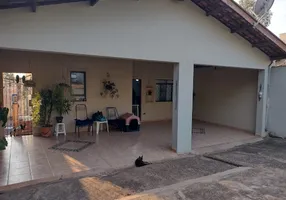 Foto 1 de Casa com 3 Quartos à venda, 150m² em Vila Rezende, Piracicaba