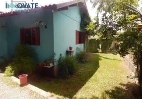 Foto 1 de Casa com 3 Quartos à venda, 69m² em Concórdia, Ivoti