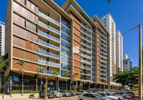 Foto 1 de Apartamento com 3 Quartos à venda, 122m² em Sul, Águas Claras