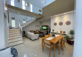 Foto 1 de Casa de Condomínio com 4 Quartos à venda, 276m² em Urbanova VII, São José dos Campos