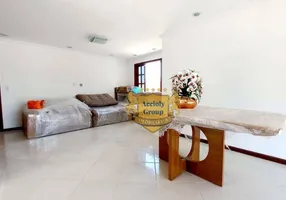 Foto 1 de Casa de Condomínio com 3 Quartos para alugar, 190m² em Maria Paula, São Gonçalo