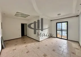 Foto 1 de Apartamento com 4 Quartos à venda, 186m² em Santa Maria, São Caetano do Sul