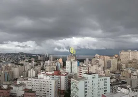 Foto 1 de Kitnet com 1 Quarto à venda, 29m² em Centro, Porto Alegre