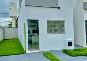 Foto 1 de Casa de Condomínio com 2 Quartos à venda, 56m² em Sítios de Recreio Mansões do Campus, Goiânia