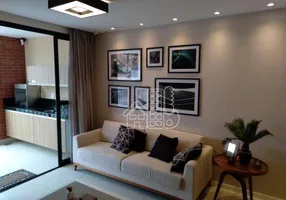 Foto 1 de Apartamento com 2 Quartos à venda, 110m² em Piratininga, Niterói