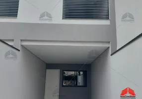 Foto 1 de Sobrado com 3 Quartos à venda, 100m² em Vila Alpina, São Paulo