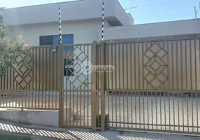 Foto 1 de Casa com 3 Quartos à venda, 200m² em Jardim Planalto , Londrina