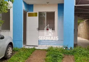 Foto 1 de Casa de Condomínio com 2 Quartos para alugar, 43m² em Bairro Novo, Porto Velho