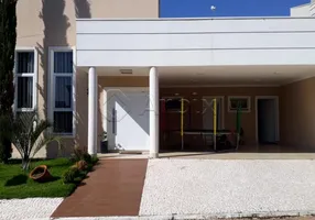 Foto 1 de Casa de Condomínio com 3 Quartos à venda, 221m² em Chácara Letônia, Americana