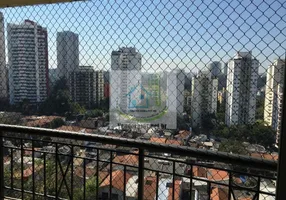 Foto 1 de Apartamento com 3 Quartos à venda, 82m² em Jardim Marajoara, São Paulo