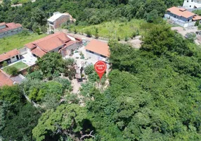 Foto 1 de Lote/Terreno à venda, 846m² em São Bento, Brumadinho