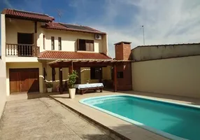 Foto 1 de Casa com 4 Quartos à venda, 174m² em Jardim América, São Leopoldo