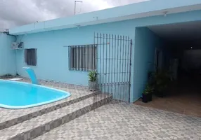 Foto 1 de Casa com 3 Quartos à venda, 160m² em Vila Erminda, Peruíbe