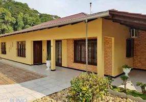 Foto 1 de Casa com 4 Quartos à venda, 330m² em Dos Estados, Timbó