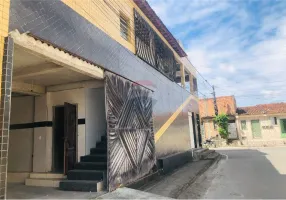 Foto 1 de Casa com 3 Quartos à venda, 250m² em Centro, Nossa Senhora do Socorro