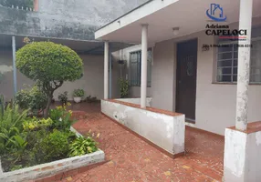 Foto 1 de Casa com 2 Quartos à venda, 68m² em Freguesia do Ó, São Paulo