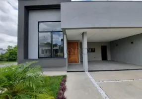 Foto 1 de Casa de Condomínio com 3 Quartos à venda, 195m² em Colinas de Indaiatuba, Indaiatuba