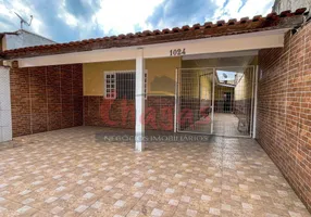 Foto 1 de Casa com 3 Quartos à venda, 245m² em Jardim Das Gaivotas, Caraguatatuba