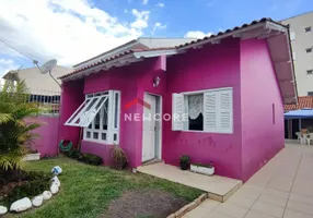 Foto 1 de Casa com 2 Quartos à venda, 86m² em Igara, Canoas