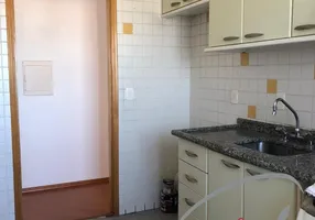 Foto 1 de Apartamento com 3 Quartos à venda, 68m² em Vila Lageado, São Paulo