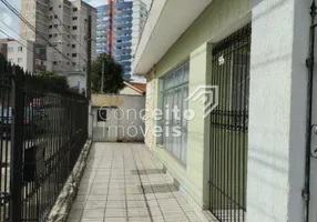 Foto 1 de Casa com 4 Quartos à venda, 123m² em Centro, Ponta Grossa