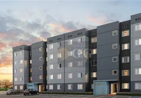 Foto 1 de Apartamento com 2 Quartos à venda, 44m² em Harmonia, Canoas