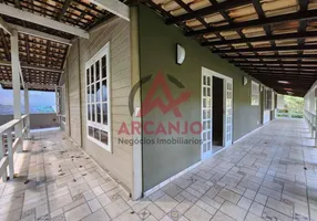 Foto 1 de Casa com 3 Quartos à venda, 350m² em Roseira, Mairiporã