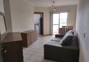 Foto 1 de Apartamento com 1 Quarto à venda, 62m² em Jardim Panorama, Bauru