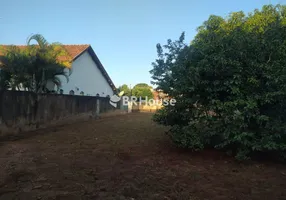 Foto 1 de Lote/Terreno à venda, 650m² em Vila Planalto, Campo Grande