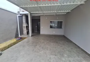 Foto 1 de Casa com 2 Quartos à venda, 150m² em Jardim Terramerica II, Americana