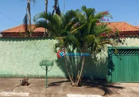 Foto 1 de Casa com 2 Quartos à venda, 123m² em Parque General Osório Nova Veneza, Sumaré