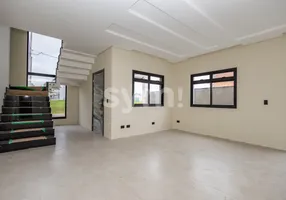 Foto 1 de Casa de Condomínio com 3 Quartos à venda, 116m² em Santa Cândida, Curitiba
