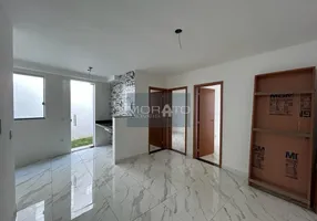 Foto 1 de Apartamento com 3 Quartos à venda, 63m² em Parque Xangri La, Contagem