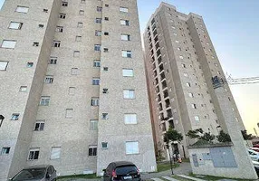 Foto 1 de Apartamento com 2 Quartos à venda, 57m² em Vila Nossa Senhora das Gracas, Taubaté