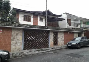 Foto 1 de Casa com 4 Quartos à venda, 350m² em Vila Irmãos Arnoni, São Paulo