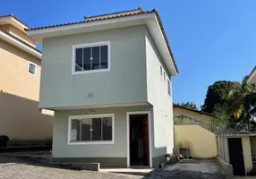 Foto 1 de Casa de Condomínio com 2 Quartos à venda, 80m² em Itaipu, Niterói