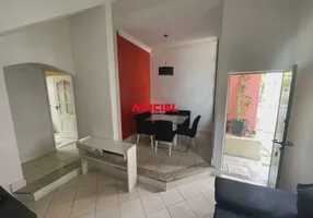 Foto 1 de Casa de Condomínio com 3 Quartos à venda, 112m² em Bosque dos Eucaliptos, São José dos Campos