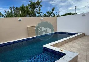 Foto 1 de Casa com 3 Quartos à venda, 97m² em Jardim das Palmeiras, Itanhaém