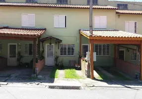 Foto 1 de Casa de Condomínio com 2 Quartos à venda, 70m² em Aeroporto, Guarulhos