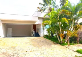 Foto 1 de Casa com 3 Quartos para alugar, 193m² em Jardim Residencial Parque da Floresta, Sumaré