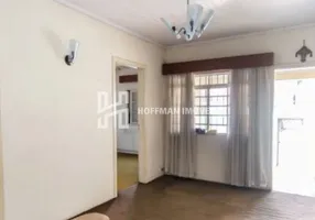 Foto 1 de Casa com 2 Quartos à venda, 123m² em Barcelona, São Caetano do Sul